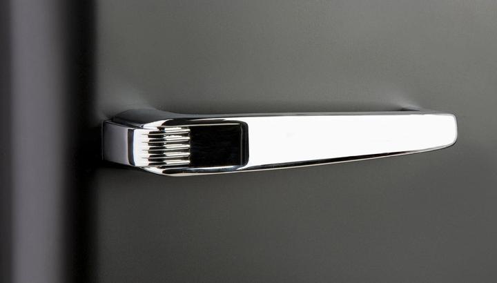 Produktbild Domo DO91770R (120 l)