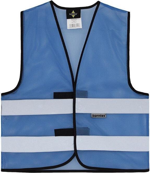 Produktbild Korntex Sommerfunktionsweste Mesh (M, S)