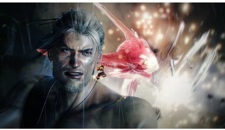 Immagine prodotto Sony Collezione Nioh (PS5, Multilingue)