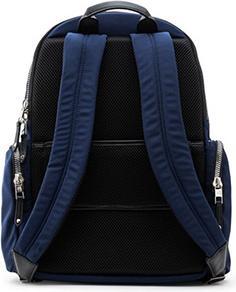 Produktbild Bestlife Rucksack na Notebook 14,1", Jade, blau aus Polyester