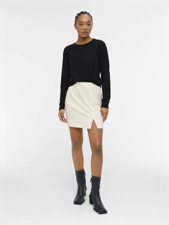 Actual product image Object Crew neck knit jumper (XS)