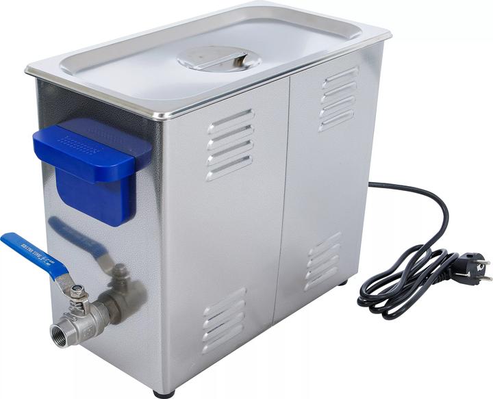 Produktbild BGS Ultraschall-Teilereiniger (40 kHz, 6500 ml)
