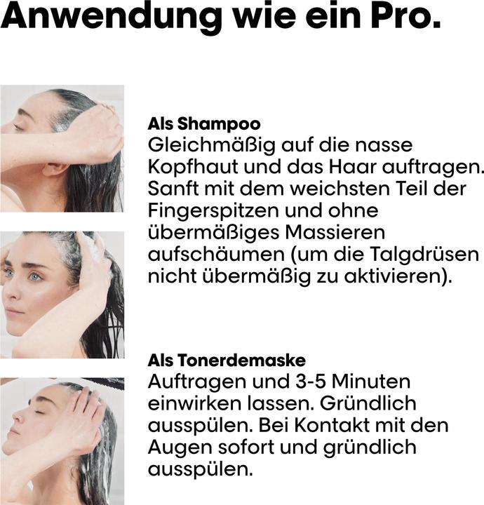 Immagine prodotto L'Oréal Professionnel Scalp Advanced (250 ml)