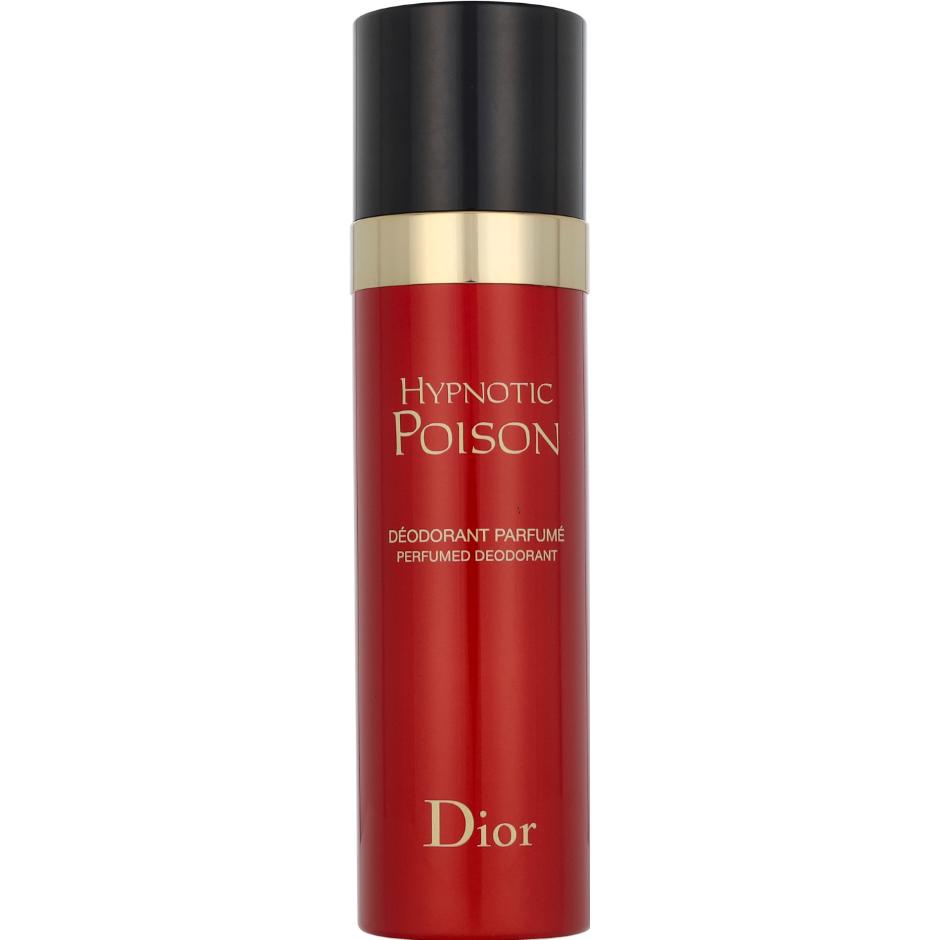 Dior, Deodorante, Hypnotic Poison (Getto vaporizzato, 100 ml)