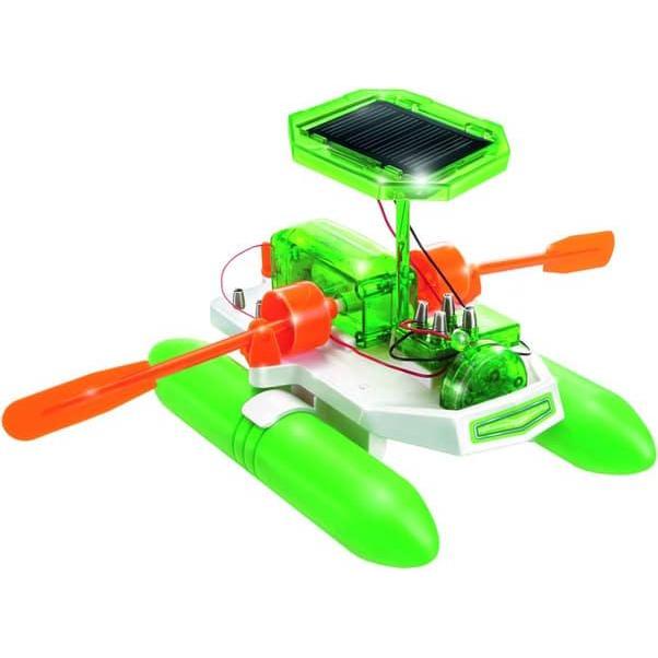 Thumbnail - Besttoy Woozle Goozle - - Schnellboot