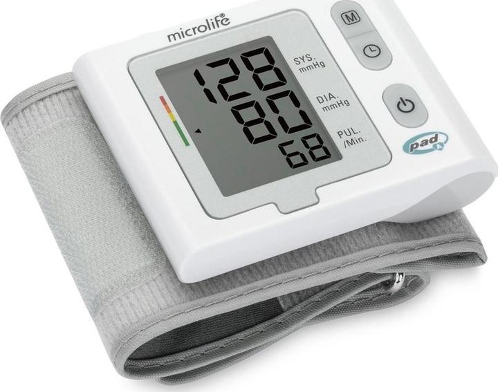 Immagine prodotto Microlife Blutdruckmessg W10 Bas ink VRB