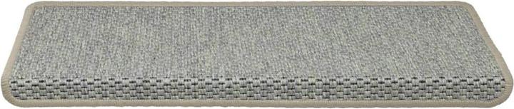 Immagine prodotto vidaXL Stufenmatte (25 x 65 cm)