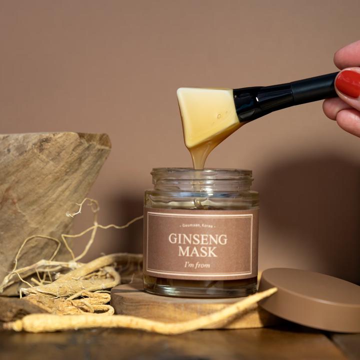 Produktbild I'm From Ginseng Maske (120 g)