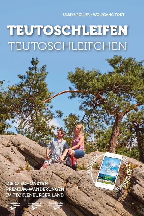 Ideemedia Teutoschleifen & Teutoschleifchen (Deutsch, Ulrike Poller, Wolfgang Todt, Schöllkopf Uwe, 2019)