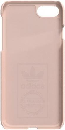 Actual product image adidas Basics Moulded (Apple iPhone 7)