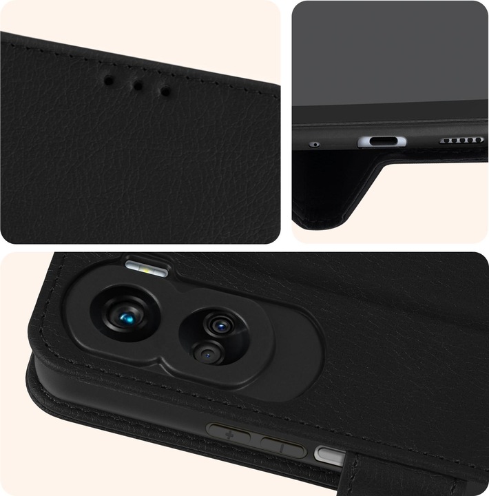 Actual product image Avizar Chesterfield Series (Honor 90 Lite)