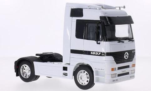 Produktbild Welly Mercedes Actros