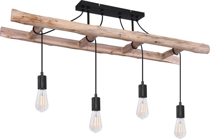 Wandleuchte + Deckenleuchte