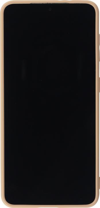 Image du produit PhoneLook Coque Soft Touch rose pâle (Samsung Galaxy S21 FE 5G)