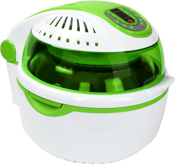 Immagine prodotto Syntrox Turbo-Heissluftfritteuse mit LED-Display