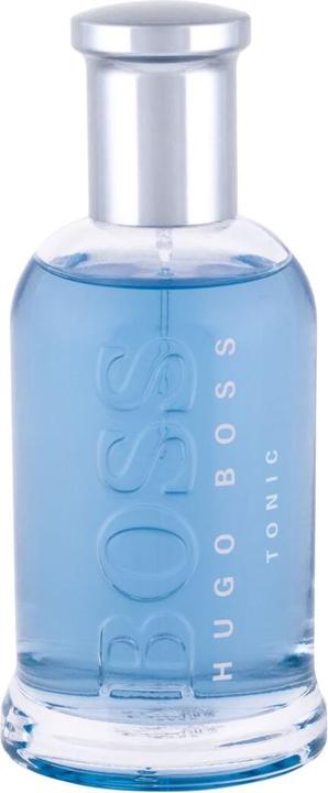 Image du produit BOSS tonique en bouteille (Eau de toilette, 100 ml)