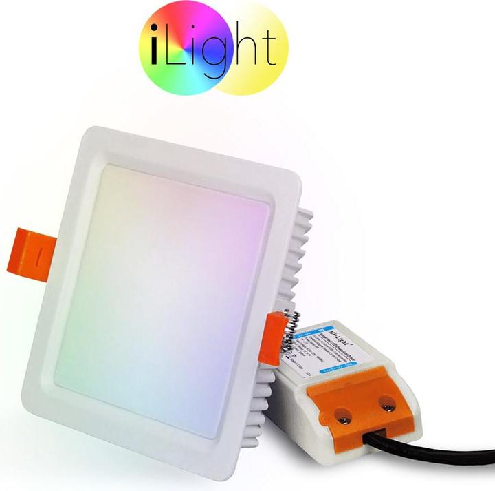 Produktbild iLight Panel RGB (720 lm)