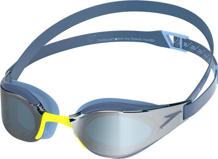 Produktbild Speedo Fastskin Hyper Elite Schwimmbrille (One Size)