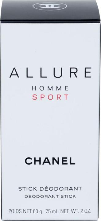 Image du produit Chanel Allure Homme Sport (Stick, 75 ml)