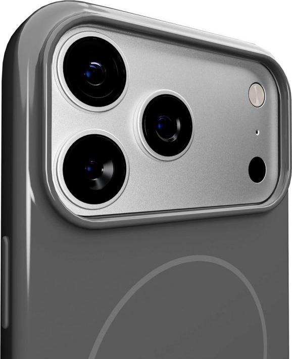 Actual product image Puro Cover (Apple iPhone 17 Pro)