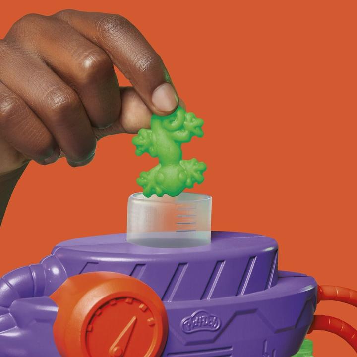 Immagine prodotto Play-Doh Pd Tmnt Mutation Station