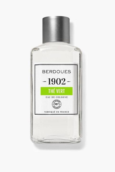 Immagine prodotto Berdoues 1902 THE VERT EDC 125ML (Eau de cologne, 125 ml)