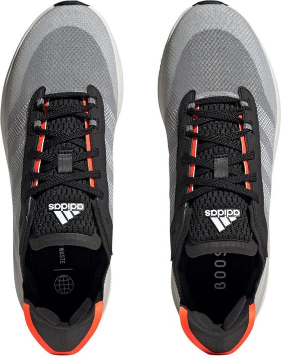 Actual product image adidas Mens Avryn Running Shoes (45.5)