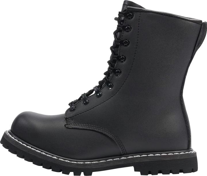 Actual product image Brandit Lined Army Boots - 11796 (40)