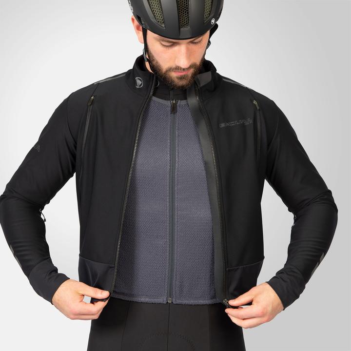 Produktbild Endura Pro SL 3-Jahreszeiten-Jacke (XL)