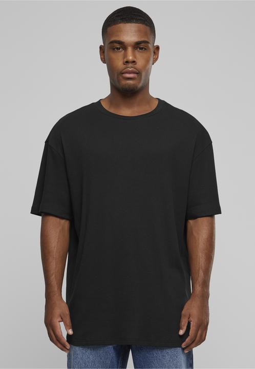 Produktbild Urban Classics Organic Oversized Rib Tee - 140911 (S)