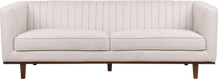 Produktbild Beliani Skaule (3-Sitzer)