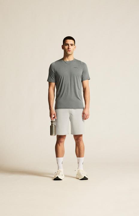 Actual product image Craft Collective Bi-Blend S/S Tee (L)