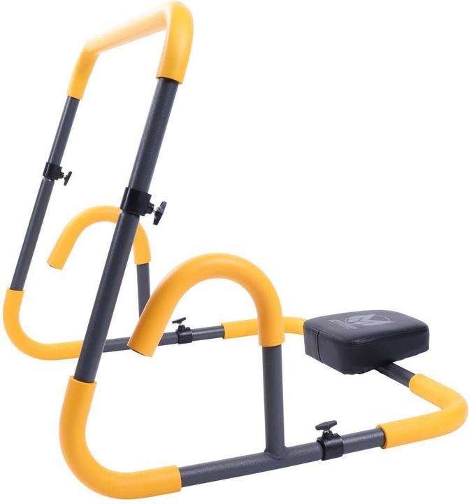 Produktbild Gyronetics Ab Roller