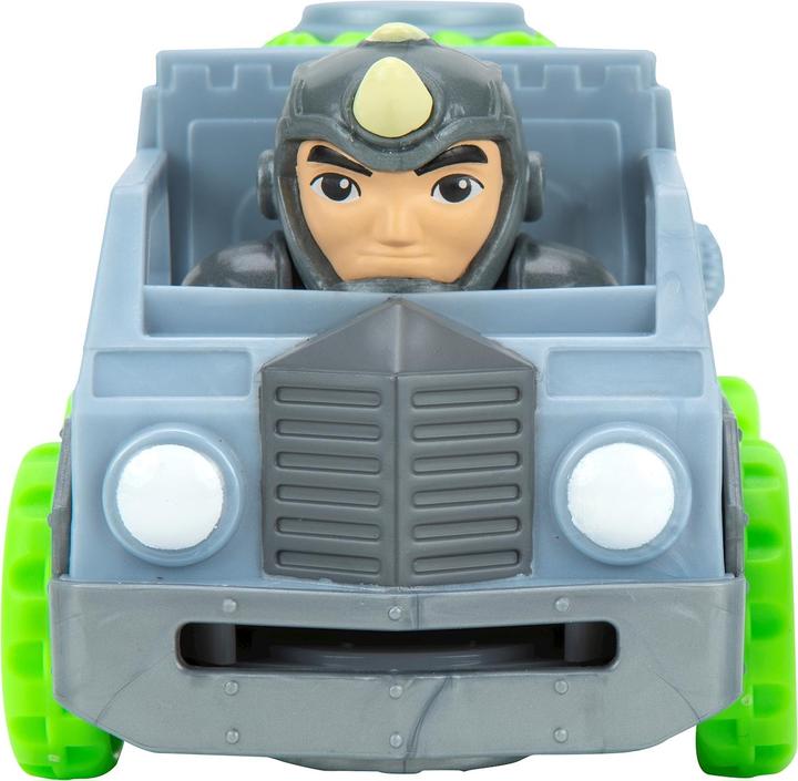 Produktbild Jazwares Spidey Scheiben Flitzer ass