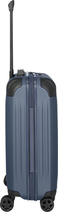 Actual product image Travelite Dynamic Suitcase (37 l)