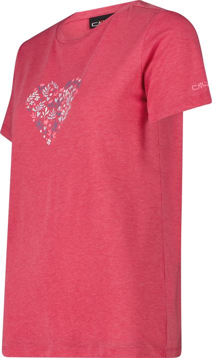 Actual product image CMP Campagnolo Women's T-Shirt (L)