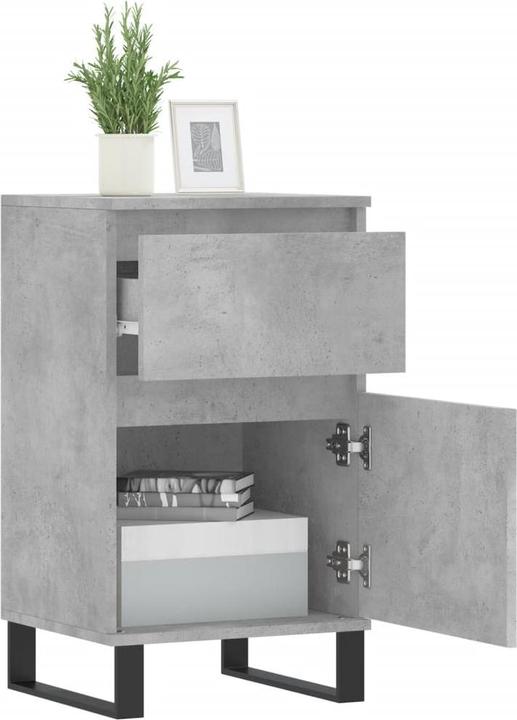 Image du produit vidaXL Sideboard (40 x 35 x 70 cm)