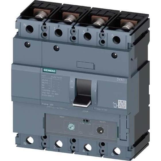 Siemens, Schutzschalter, 3VA1216-4EF42-0AA0