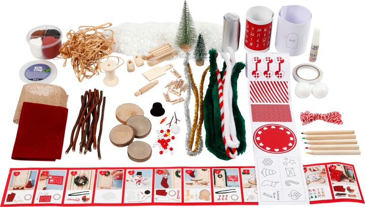 Image du produit Creativ Company Boîte à accessoires