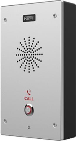 Immagine prodotto Fanvil Interfono i16S (Cablato, Ethernet)