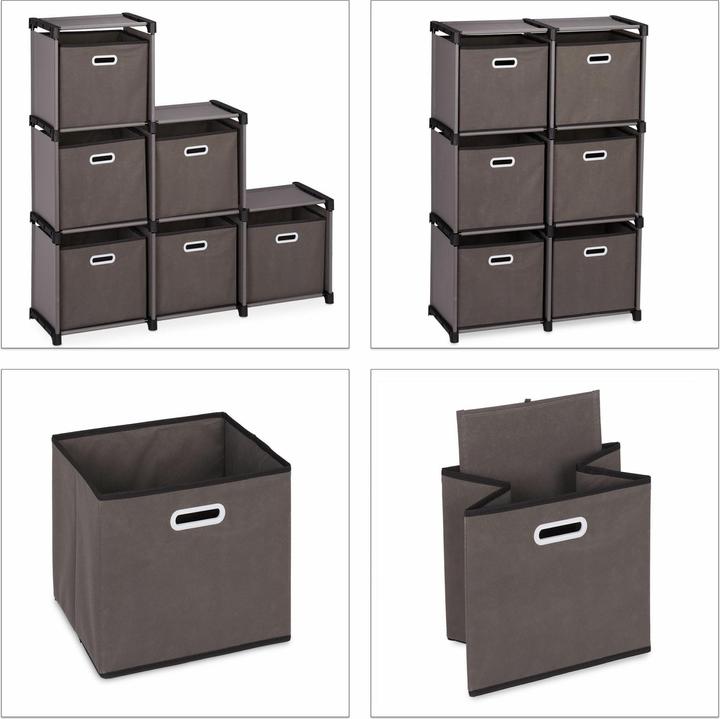 Produktbild Relaxdays Obst-Hängematte (38 x 23 x 18.5 cm)