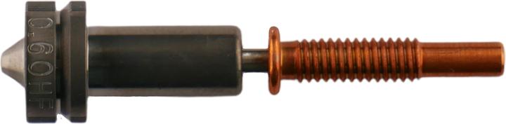 Produktbild E3D Online E3D RapidChange Revo High Flow High Temp Abrasive Nozzle (Düse)