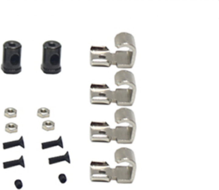 Immagine prodotto X-Rider Guardia Assy Post Set