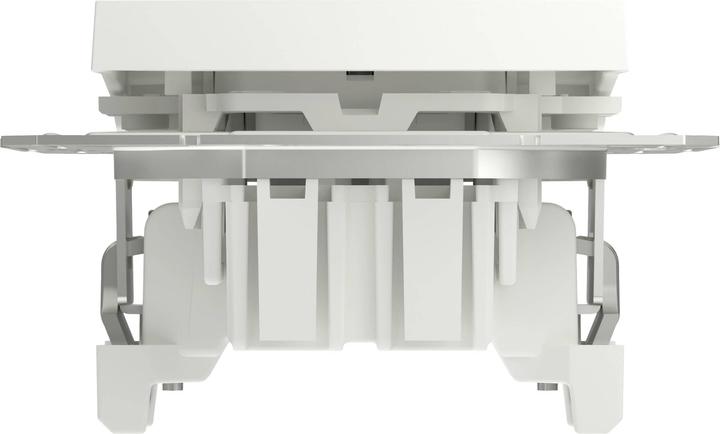 Produktbild Schneider Electric Schalter Asfora Weiss (RAL 9003) EPH0270121D