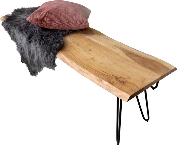 Image du produit SAM NOAH Baumkante massiv Akazie (200 cm)