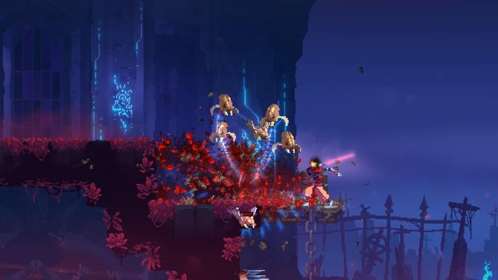 Actual product image Merge Games Dead Cells Action Game of the Year (Switch, EN, FR)