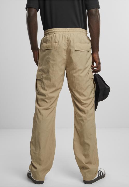 Immagine prodotto Urban Classics Straight Leg Nylon Cargo Pants (M)