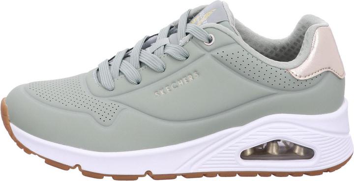 Actual product image Skechers Uno - Golden Air (39)