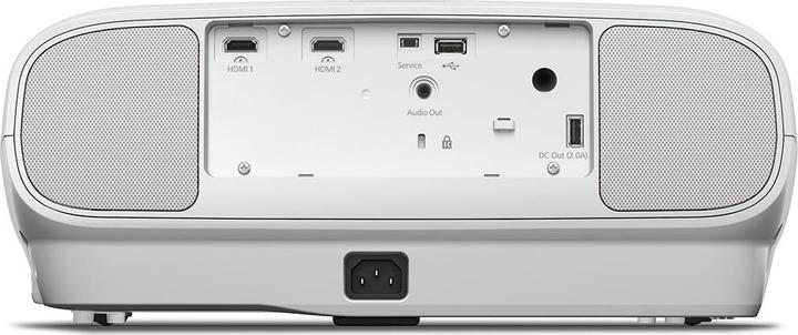 Immagine prodotto Epson EH-TW7000 (4K, 3000 lm, 1.32 - 2.15:1)