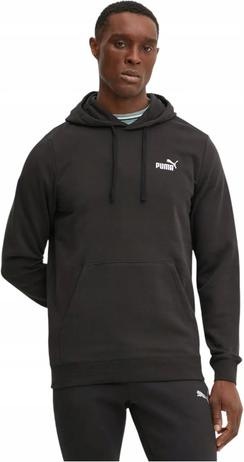 Immagine prodotto Puma ESS Small No. 1 Logo Felpa con cappuccio TR (XXL)